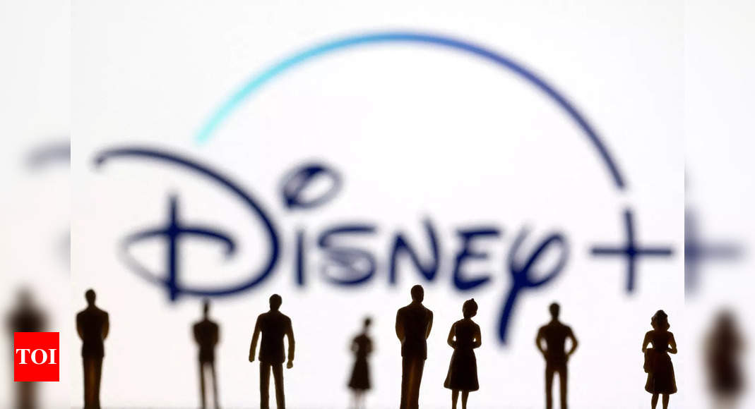 After 7,000 job cuts, Disney CTO leaves the company – Times of India