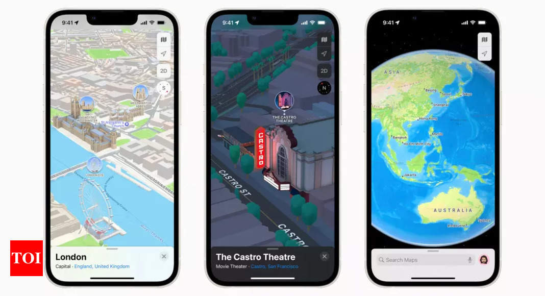 Apple: Apple Maps privacy bug: Why iPhone users don’t need to worry