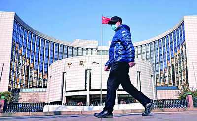 China tightens NPA norms for banks