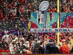 Super Bowl 2023, Kansas City Chiefs