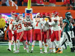 Super Bowl 2023, Kansas City Chiefs