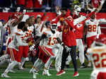 Super Bowl 2023, Kansas City Chiefs