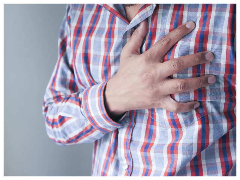 Chest pain How to understand chest pain and the possible reasons