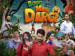 
Booo Main Dargi: Roshan Prince and Isha Rikhi starrer horror comedy to release on April 28, 2023
