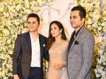 From Alia Bhatt-Kareena Kapoor to Bhumi Pednekar-Disha Patani, celebs turn heads at Kiara Advani & Sidharth Malhotra’s star-studded wedding reception