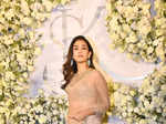 From Alia Bhatt-Kareena Kapoor to Bhumi Pednekar-Disha Patani, celebs turn heads at Kiara Advani & Sidharth Malhotra’s star-studded wedding reception