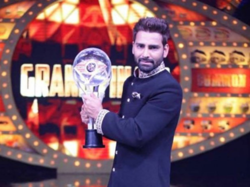 MC Stan Wins the Bigg Boss Season 16 with a Cash Prize of Rs. 31,80,000 and  a Dazzling Hyundai Car in 2023