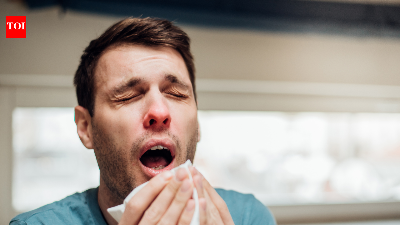 4 mistakes that are making your cold worse; do this instead