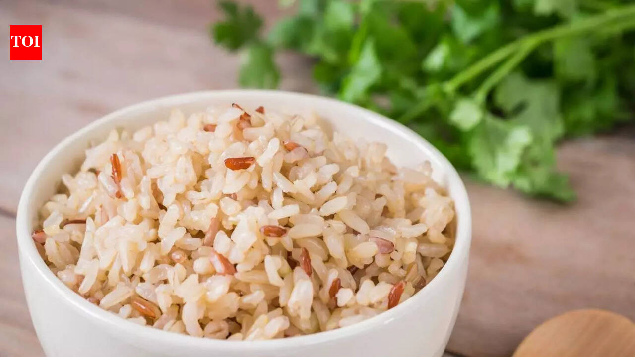 Weight loss: Healthy rice recipes you can enjoy guilt-free