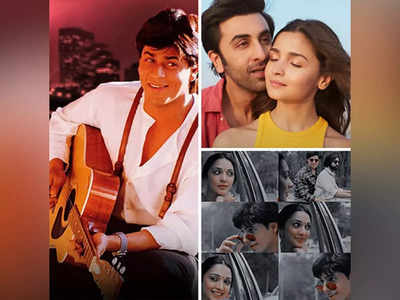 Top romantic songs that you can dedicate to your partner this Valentine's Day