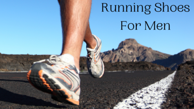 Men's Running Shoes | Buy Running Shoes for Men Online - adidas India