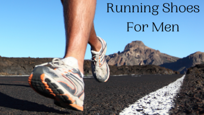 Best Running Shoes for Men