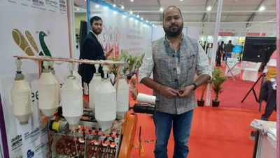 This MSME unit from Barabanki makes it big in textile sector