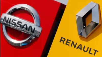 Nissan and Renault announce Rs 5,300crore investment in Tamil Nadu, to create 2,000 jobs