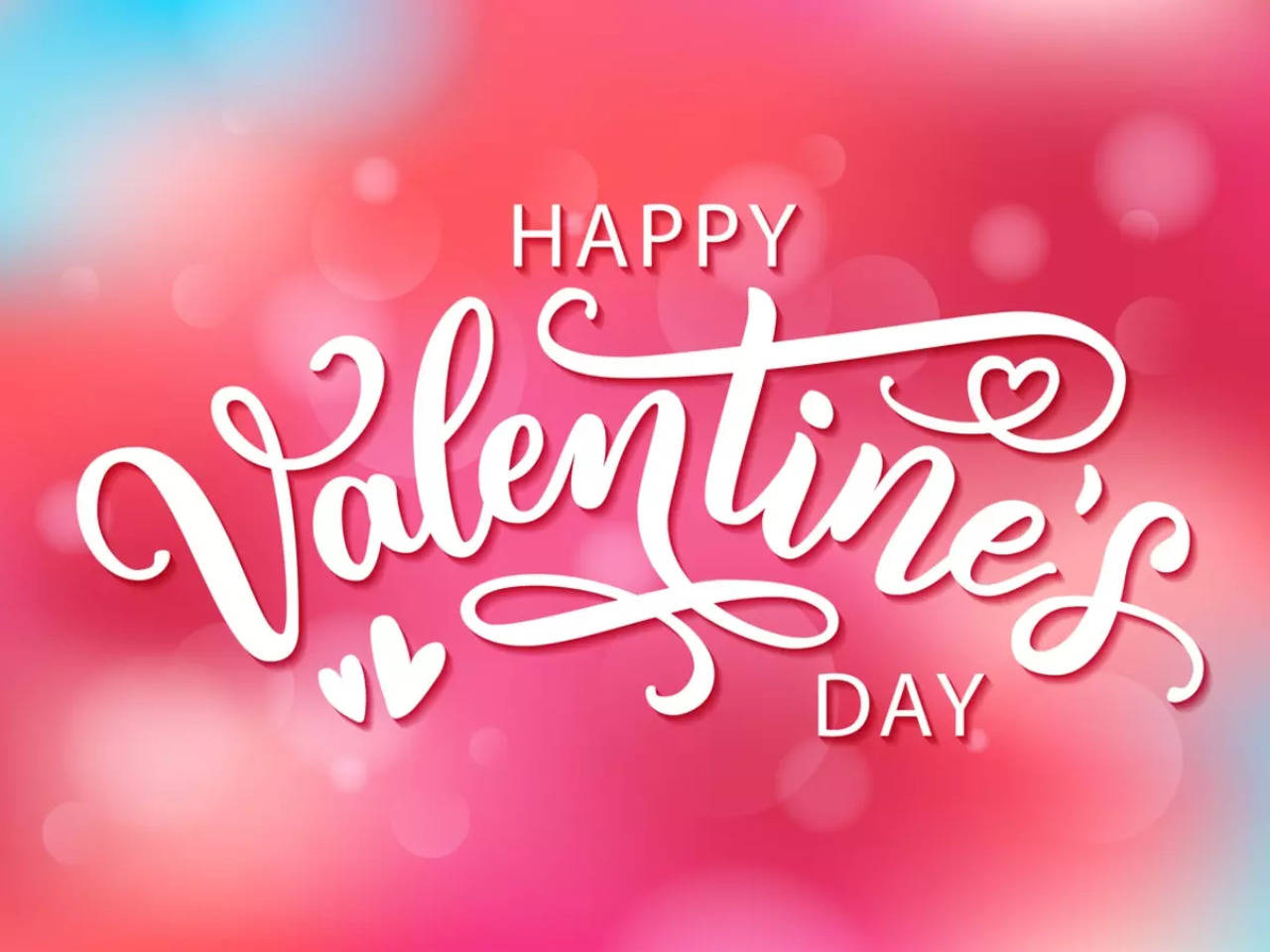 Happy Valentines Day 2023 51 Best Valentines Day Wishes and Messages for girlfriend, boyfriend, husband and wife photo