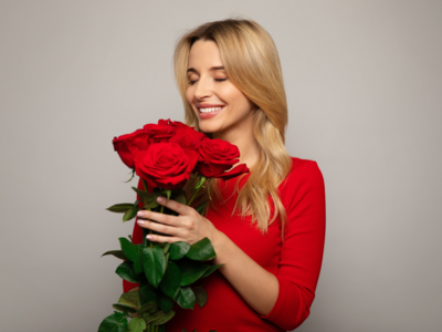 Happy Valentine's Day 2024: 51 Best Valentines Day Wishes and Messages for  girlfriend, boyfriend, husband and wife - Times of India