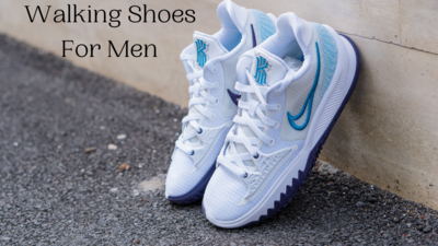 Walking Shoes for Men: Top Picks (May, 2024)