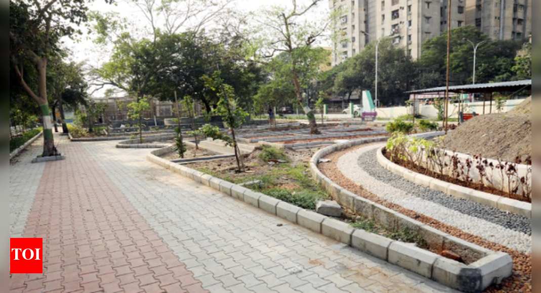 Chennai’s Mint area to get new park by April Chennai News Times of
