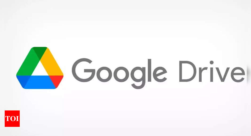 Google Drive gets PDF annotation on Android, here’s how to use it – Times of India
