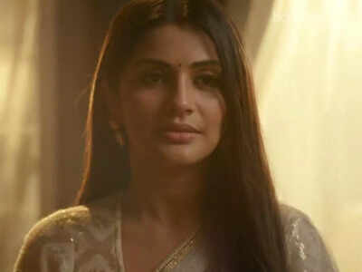 Imlie update, February 13: Imlie leaves the Rana house - Times of India