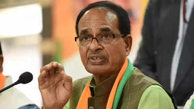 Congress govt once tried to sell off Indore's historic Rajwada, says MP CM Shivraj Singh Chouhan