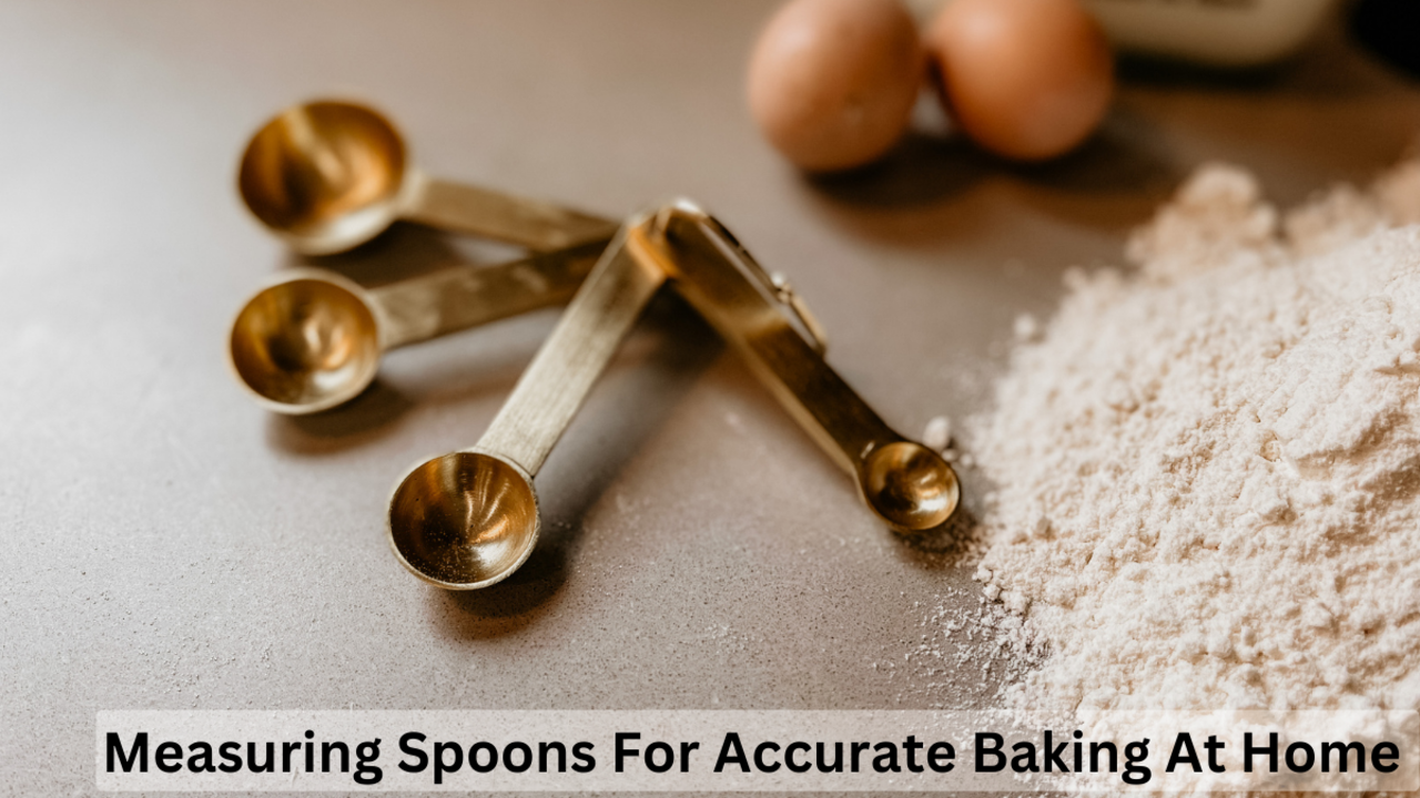 Once You Add These Magnetic Measuring Spoons to Your Kitchen, You'll Never  Want to Cook Without Them