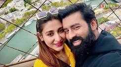 Oindrila wants dreamy wedding, Ankush happy with their live-in relationship
