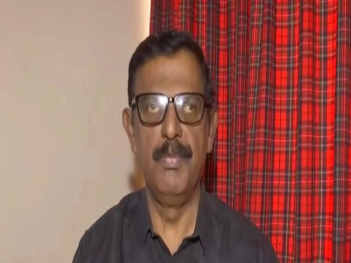 TPDK General Secretary K Ramakrishnan expresses joy over claims of  Prabhakaran being alive