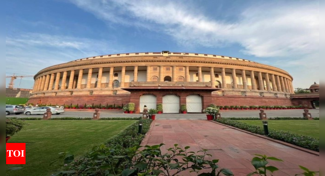 Why hasn&#8217;t Lok Sabha deputy speaker been elected, Supreme Court asks government | India News