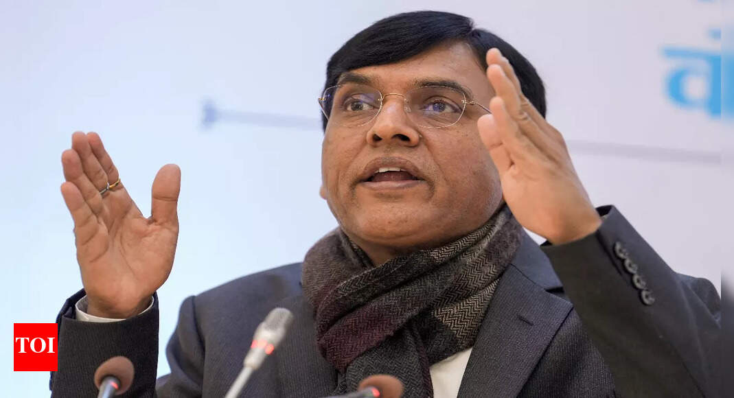 Non-BJP Rajasthan, Chhattisgarh and Kerala lead Ayushman hospitalisations | India News