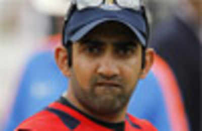 India brace for one-day battle without Gambhir