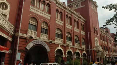 Kolkata Municipal Corporation headquarters squads for whistleblower