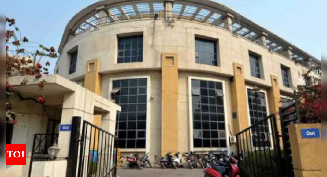 लापता डेटा: गुड़गांव नगर निगम ने 86,000 और संपत्तियों की जानकारी की जांच की  गुड़गांव समाचार – टाइम्स ऑफ इंडिया