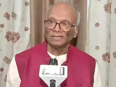 Padma Awards to professors Deepak Dhar and KN Ganesh