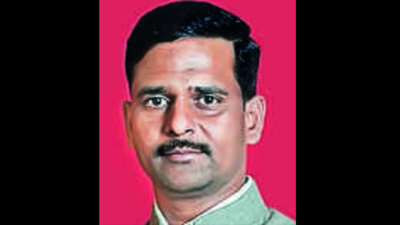 Young judge quits job to contest assembly election in Karnataka