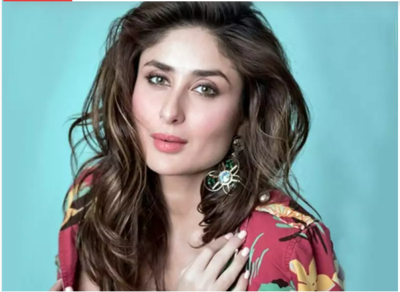 Kareena Kapoor opens up on the fleeting dynamics in the industry, reveals that 'content is always king'