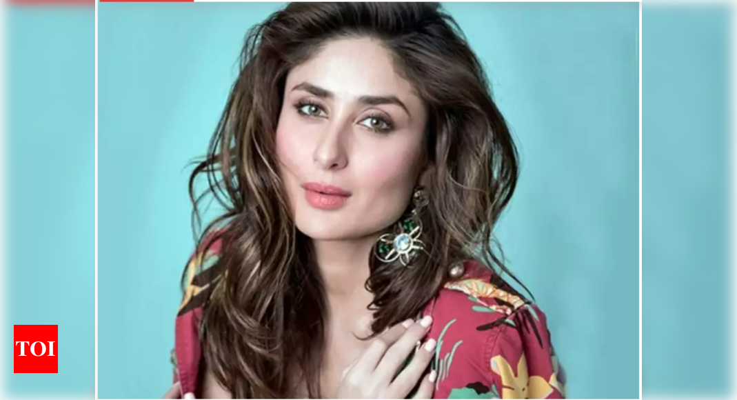 Kareena Kapoor opens up on the fleeting dynamics in the industry, reveals that ‘content is always king’ | Hindi Movie News