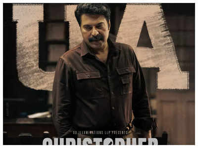 Christopher' box office collection day 4: Mammootty starrer mints