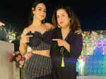 Farah Khan’s party pictures