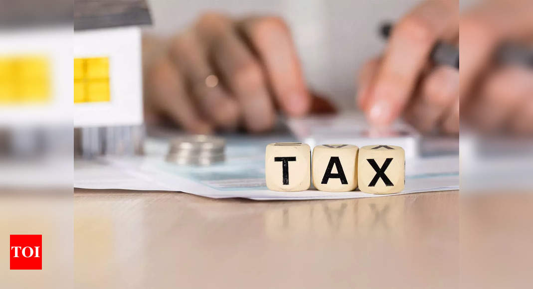 income tax assessment form 2023 24 pdf india