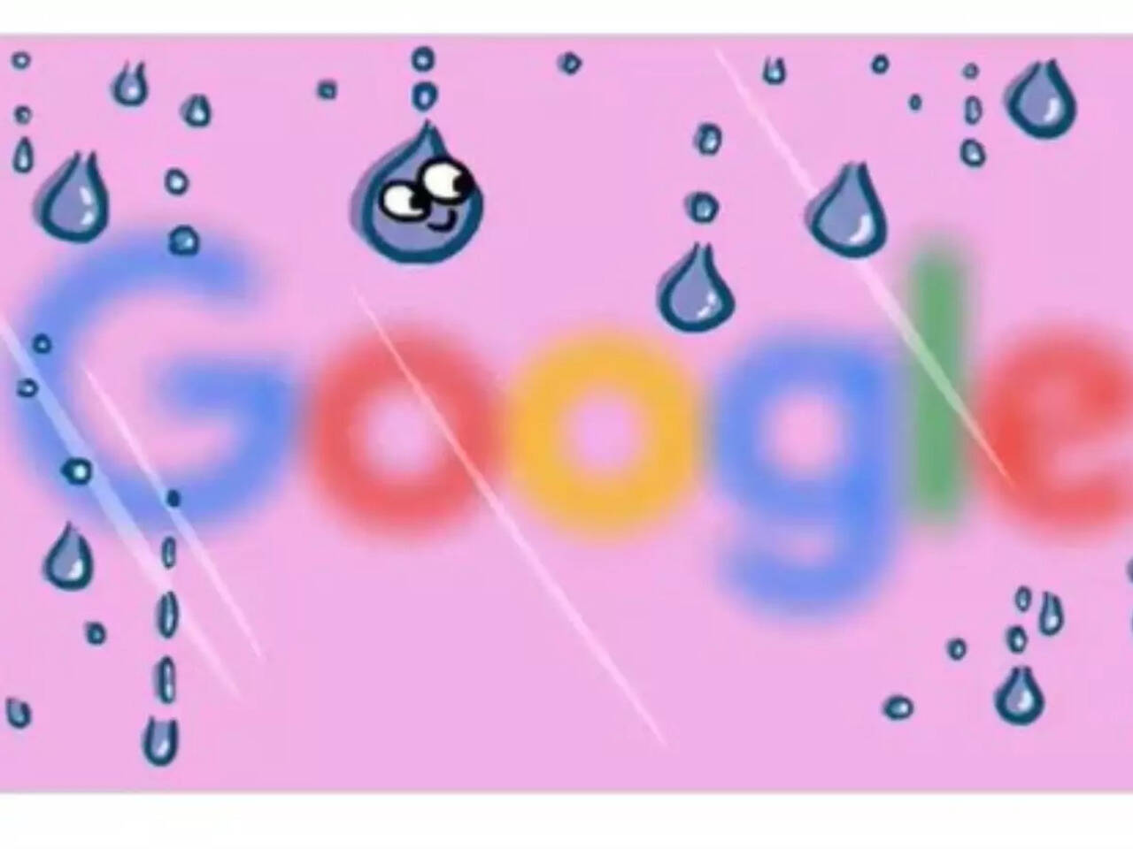 Animated Google Doodle New Logo Youtube