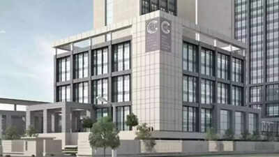 With new gates & rotaries, Greater Noida set for a makeover