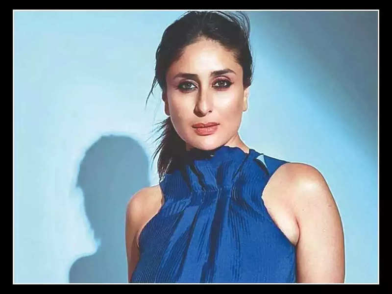 People are happy to go back to cinemas, says Kareena Kapoor Khan ...