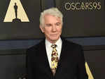 Australian director Baz Luhrmann 