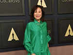 Academy director Janet Yang 