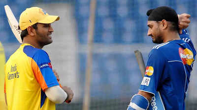 Blast from the past: When MS Dhoni became the most expensive buy at the ...