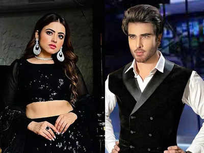 Simi Chahal and Imran Abbas to headline the romantic drama 'Jee Ve Sohneya Jee'