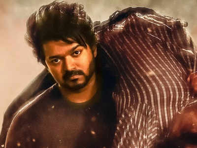 'Varisu' is now Vijay's highest-grossing film; it breaks the worldwide ...