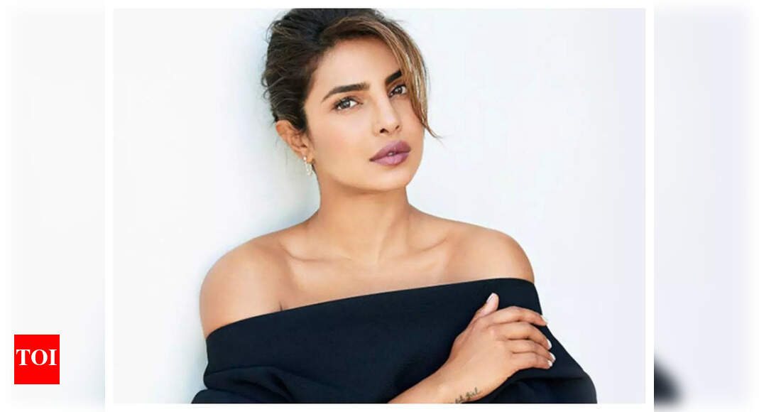 Priyanka Chopra urges everyone to help those affected in Turkey and
