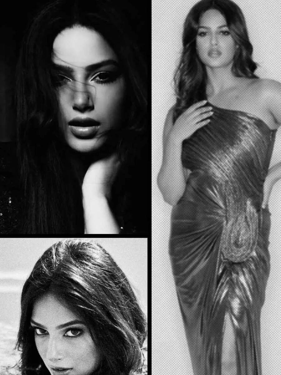 harnaaz-sandhu-looks-breathtaking-in-these-monochrome-pictures-times
